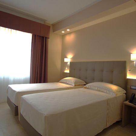 Netum Hotel Noto Eksteriør billede
